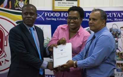 Lombard St. families to receive support upon relocation