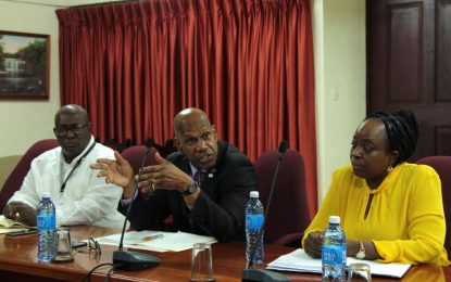 Foreign Ministry monitoring Coronavirus outbreak