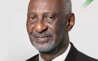 Ministers Scott, Felix were unlawfully sitting in the National Assembly