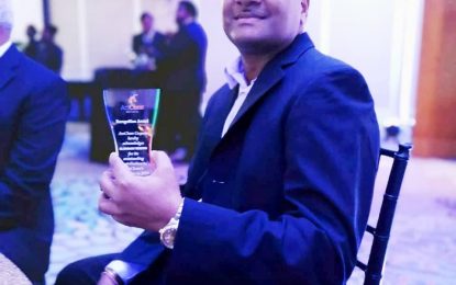 El Dorado leads exports as Gold Board reports 629,000 ounces for 2019