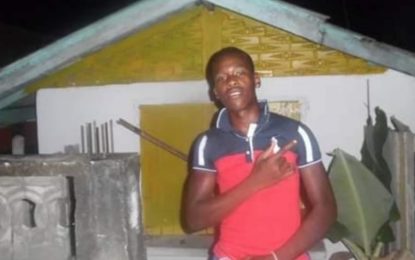 Body of chopped, bound teen found in Craig trench