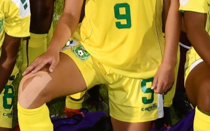 Concacaf Women’s Under-20 Championship