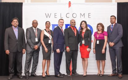 Tax consultants, BDO, sets up office in Guyana