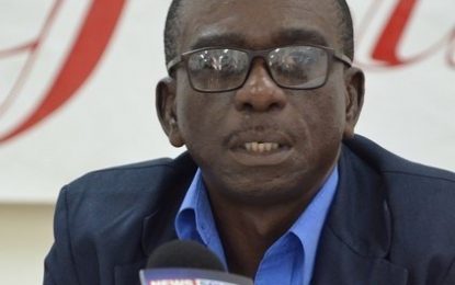 GPHC CEO refutes claims of suspected Coronavirus case at hospital