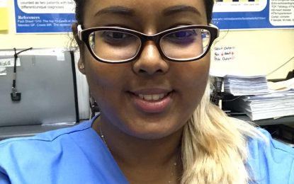 Cardiovascular professional warns against “waiting symptoms out”