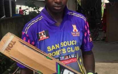 Bel Air Rubis/Trophy Stall T20 final to be rescheduled