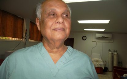 Simple but tactical measures can help combat diabetes – doctor shares