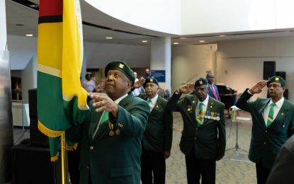 Toronto Diaspora celebrates Republic Day