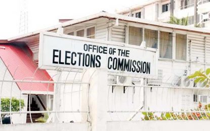 GECOM declines Exxon request to have offshore workers vote by proxy