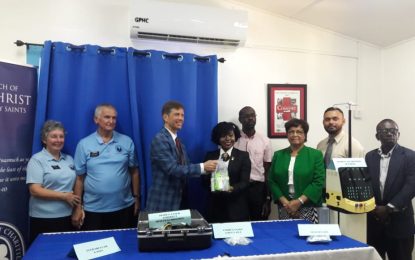 GPHC now offering vitreoretinal surgical services