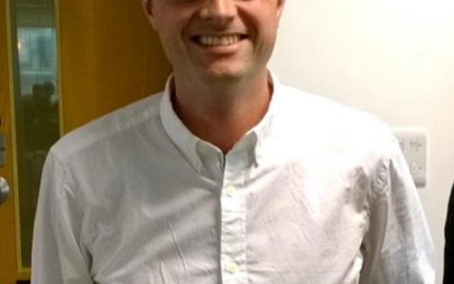 We’re not saying cancel deal with ExxonMobil; just give Guyana what it deserves – GW Senior Campaigner