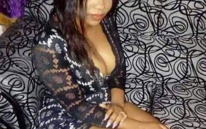 Woman shot dead, ex-cop ‘Spoil Child’ wounded in attack at Linden house