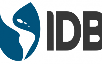 IDB loans Guyana $121M to boost expertise in Energy Dept.