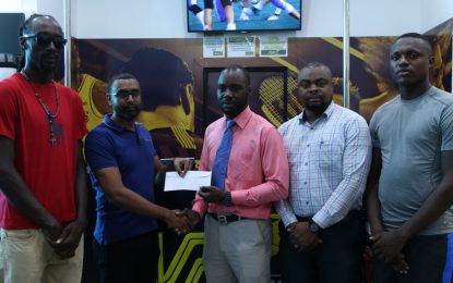 MVP Sports backs Magnum Mash Cup