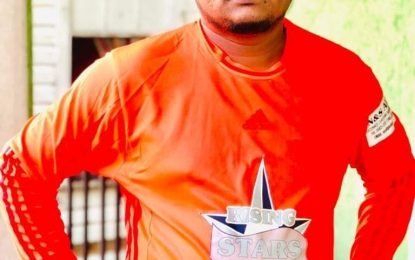 Wins for Tuschen Train Station Masjid and LBI B