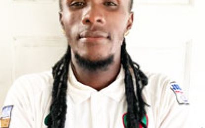 Sinclair slams century for GYO in drawn encounter