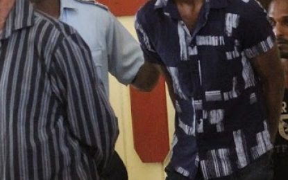 Farmer, labourer remanded for alleged cattle thief’s murder