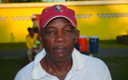 Coach Adonis looking to get Green Machine running at full steam