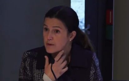 Implement ExxonMobil deal to the benefit of Guyanese – Chatham House Associate Fellow