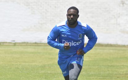 Jaguars and Pride hunt for points intensifies