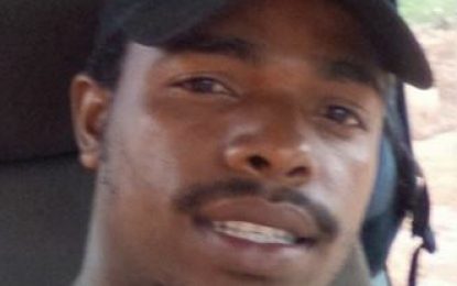 Gambling dispute leaves one dead