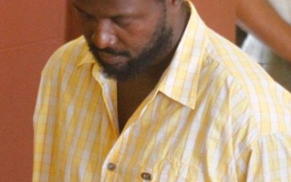 Miner remanded for gambling death