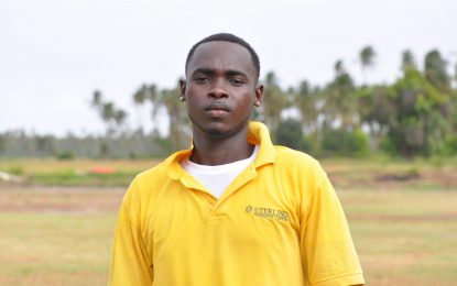 GSSC and Sans Souci to clash for WCC/Trophy Stall/Bel Air Rubis T20 title tomorrow