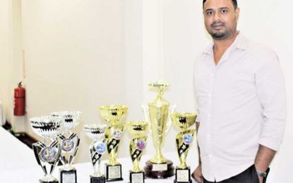 Mohamed reelected head of GMR&SC – Free entry for fans at Sunday’s meet