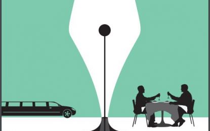 Trotman should have heeded Expert’s advice on ExxonMobil dea l- Chatham House Associate Fellow