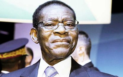 After 25 years as a top oil producer, nearly half of Equatorial Guinea lives below the poverty line