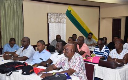 GAWU rejects “measly offer” from GuySuCo as pay increase