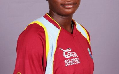 BCB/RHTYSC/Nand Persaud Co. Ltd 50 Overs female Tournament