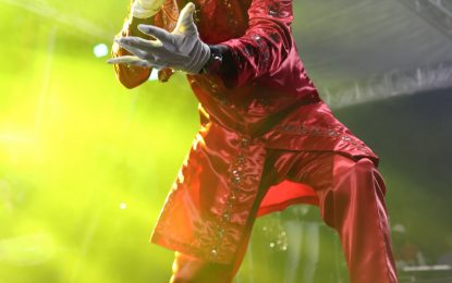 Nine advance to Chutney Monarch finals – Slated for Feb. 22 at Better Hope Ground