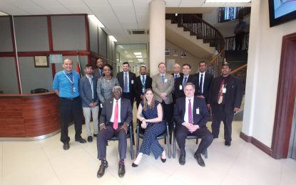 JetBlue, Eastern Airlines closer to Guyana flights