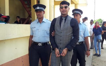Bisram to have shortened PI as magistrate opts for ‘hybrid’ case
