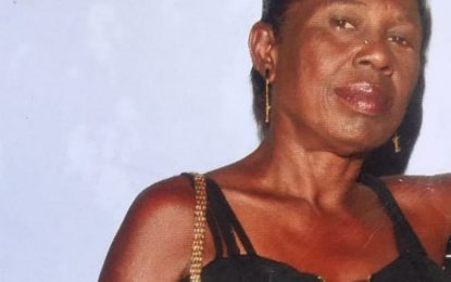 Woman dies after being struck by car driven by cop