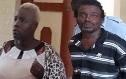 $1.2M bail for Sophia couple on arms, ammo and ganja