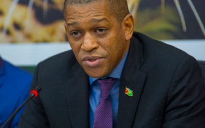 Energy Director clarifies aspects of oil and gas sector