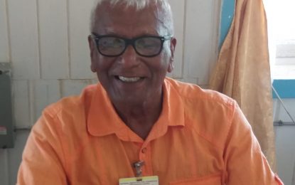 NICIL help ex-sugar workers turn to farming