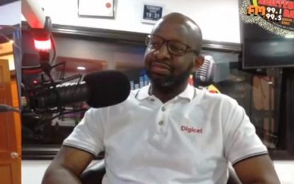 Digicel seeks to land submarine cable