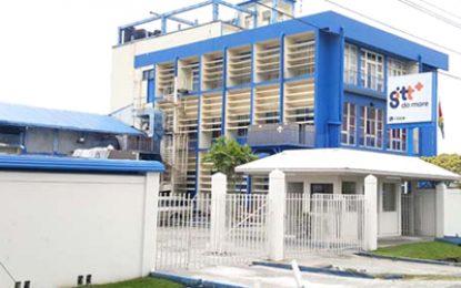 2017 PUC Report reveals… GTT admits failure to uphold license obligations