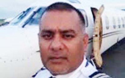 Cash-jet pilot loses $100M private hangar lawsuit against CJIA