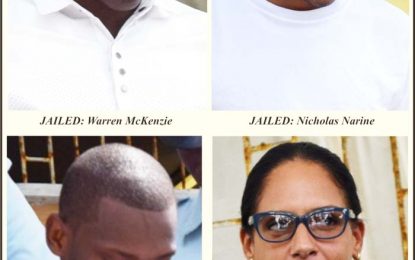 Judgment Archives… Gun-point robbery on Land Court Judge and her husband…