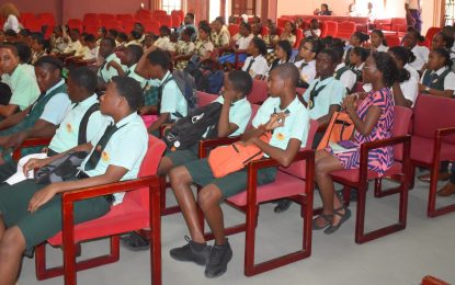 Patron Sonia Noel kicks off philanthropic initiative ‘Love Revolution’