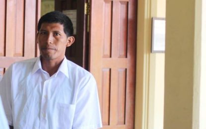 14 years in jail for Lethem wife killer