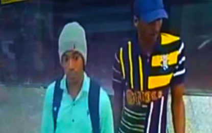 Victims fail to ID brothers held for Giftland Mall robbery