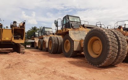 Rusal tells GRA auditors: “leave or we leave”