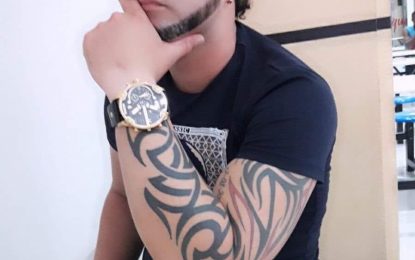 Cuban’s killers known to cops