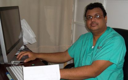 Doctors implicated in grandpa’s death were part of investigation