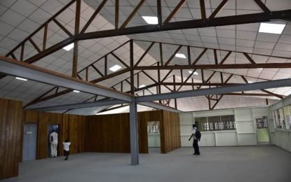 Mahdia welcomes announcement of regional Technical Institutes